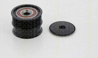 TRISCAN 8641 244007 механизм свободного хода генератора на OPEL ZAFIRA B (A05)