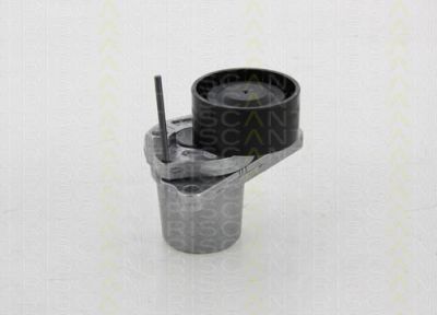 TRISCAN 8641 251018 натяжной ролик, поликлиновой ремень на NISSAN QASHQAI / QASHQAI +2 (J10, JJ10)