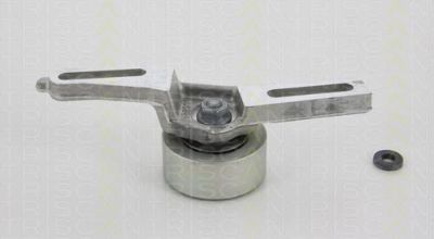 TRISCAN 8641 281010 натяжной ролик, поликлиновой ремень на PEUGEOT 306 (7B, N3, N5)