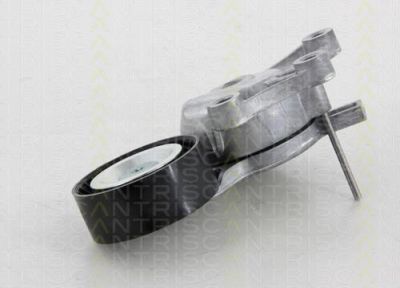 TRISCAN 8641 281027 натяжной ролик, поликлиновой ремень на PEUGEOT 208