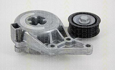TRISCAN 8641 293033 натяжная планка, поликлиновой ремень на VW GOLF IV (1J1)
