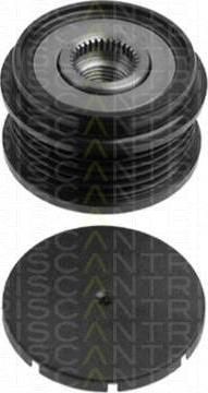 TRISCAN 8641 294011 механизм свободного хода генератора на AUDI A6 Avant (4B5, C5)