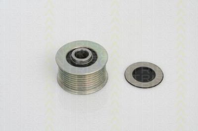 TRISCAN 8641 504001 механизм свободного хода генератора на MAZDA CX-7 (ER)