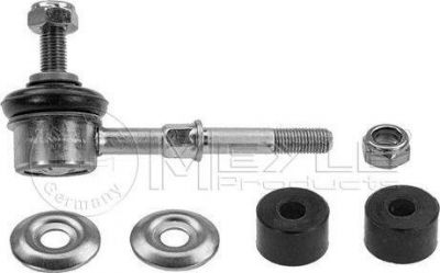 TRISCAN 8643 28001 ременный шкив, коленчатый вал на PEUGEOT 405 II Break (4E)