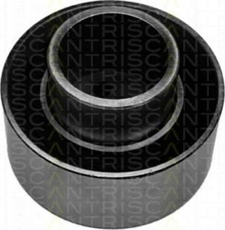 TRISCAN 8646 14111 натяжной ролик, ремень грм на NISSAN SUNNY III (N14)