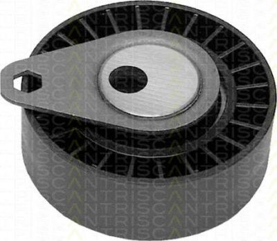 TRISCAN 8646 16209 натяжной ролик, ремень грм на FORD FOCUS (DAW, DBW)