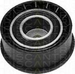 TRISCAN 8646 24205 паразитный / ведущий ролик, зубчатый ремень на OPEL ZAFIRA A (F75_)