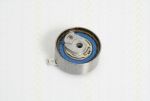 TRISCAN 8646 29152 натяжной ролик, ремень грм на VW TOUAREG (7P5)