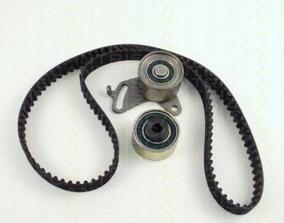 TRISCAN 8647 13004 комплект ремня грм на TOYOTA DYNA 150 c бортовой платформой/ходовая часть