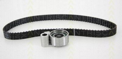 TRISCAN 8647 13027 комплект ремня грм на TOYOTA LAND CRUISER 90 (_J9_)