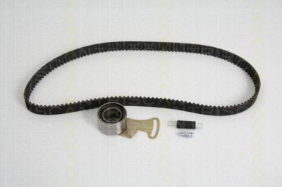 TRISCAN 8647 17001 комплект ремня грм на LOTUS ELISE