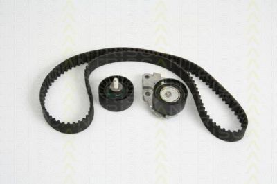 TRISCAN 8647 21001 комплект ремня грм на CHEVROLET NUBIRA седан