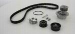 TRISCAN 8647 240010 водяной насос + комплект зубчатого ремня на OPEL ASTRA F универсал (51_, 52_)