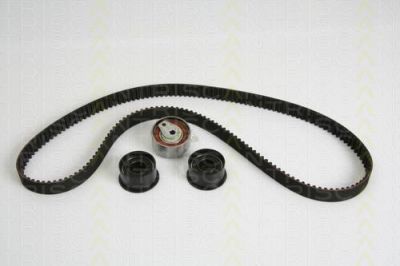 TRISCAN 8647 24025 комплект ремня грм на OPEL FRONTERA B (6B_)