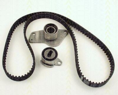 TRISCAN 8647 25011 комплект ремня грм на RENAULT CLIO II (BB0/1/2_, CB0/1/2_)