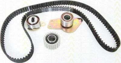 TRISCAN 8647 25021 комплект ремня грм на RENAULT CLIO II (BB0/1/2_, CB0/1/2_)