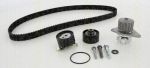 TRISCAN 8647 280009 водяной насос + комплект зубчатого ремня на PEUGEOT 206 SW (2E/K)