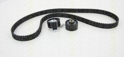 TRISCAN 8647 28031 комплект ремня грм на PEUGEOT 407 (6D_)