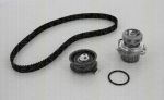 TRISCAN 8647 290005 водяной насос + комплект зубчатого ремня на SKODA OCTAVIA Combi (1U5)