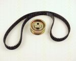 TRISCAN 8647 29004 комплект ремня грм на VW SCIROCCO (53B)