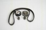 TRISCAN 8647 29047 комплект ремня грм на VW GOLF IV (1J1)