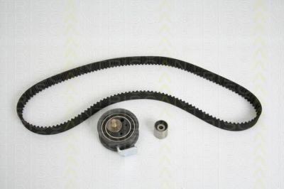 TRISCAN 8647 29061 комплект ремня грм на AUDI A4 Avant (8D5, B5)