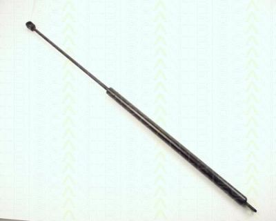 TRISCAN 8710 1006 газовая пружина, капот на AUDI 100 (44, 44Q, C3)