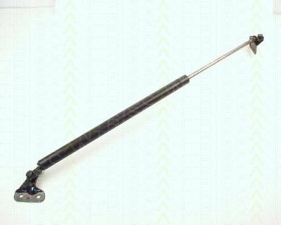 TRISCAN 8710 10201 газовая пружина, крышка багажник на SUZUKI WAGON R+ (MM)