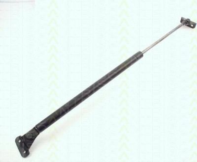 TRISCAN 8710 10202 газовая пружина, крышка багажник на SUZUKI WAGON R+ (MM)