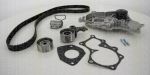 TRISCAN 8710 10207 газовая пружина, крышка багажник на SUZUKI SX4 (EY, GY)