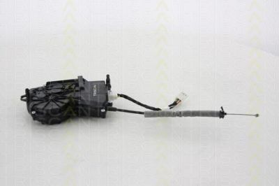 TRISCAN 8710 11291 газовая пружина, крышка багажник на 5 Gran Turismo (F07)