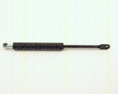 TRISCAN 8710 12215 газовая пружина, крышка багажник на ALFA ROMEO 156 (932)