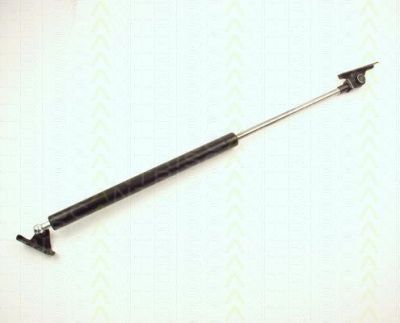 TRISCAN 8710 13233 газовая пружина, крышка багажник на TOYOTA CARINA E Sportswagon (_T19_)