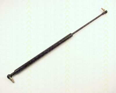 TRISCAN 8710 14213 газовая пружина, крышка багажник на NISSAN SUNNY II Hatchback (N13)