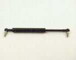 TRISCAN 8710 14216 газовая пружина, крышка багажник на NISSAN PRIMERA (P10)