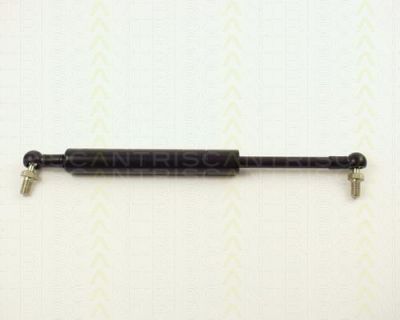 TRISCAN 8710 14216 газовая пружина, крышка багажник на NISSAN PRIMERA (P10)