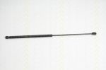 TRISCAN 8710 15233 газовая пружина, крышка багажник на FIAT CROMA (194)