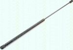 TRISCAN 8710 1618 газовая пружина, крышка багажник на FORD FIESTA фургон (FVD)