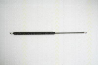 TRISCAN 8710 16245 газовая пружина, крышка багажник на FORD S-MAX (WA6)