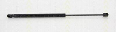 TRISCAN 8710 17218 газовая пружина, крышка багажник на MINI MINI COUNTRYMAN (R60)
