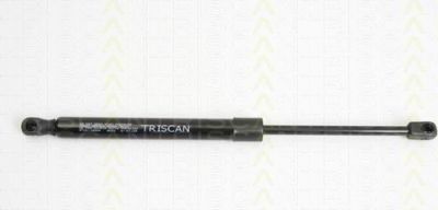 TRISCAN 8710 18224 газовая пружина, крышка багажник на KIA CEE'D SW (ED)