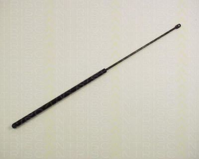 TRISCAN 8710 2302 газовая пружина, капот на MERCEDES-BENZ 190 (W201)