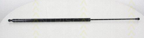 TRISCAN 8710 25239 газовая пружина, крышка багажник на RENAULT KANGOO / GRAND KANGOO (KW0/1_)