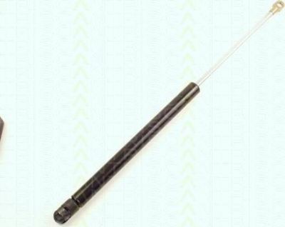 TRISCAN 8710 28205 газовая пружина, крышка багажник на PEUGEOT 505 (551A)