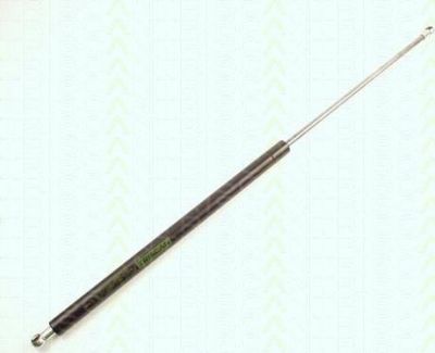 TRISCAN 8710 28218 газовая пружина, крышка багажник на PEUGEOT 306 Break (7E, N3, N5)