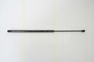 TRISCAN 8710 28225 газовая пружина, крышка багажник на PEUGEOT 807 (E)