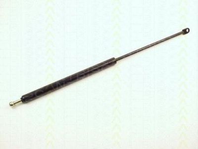 TRISCAN 8710 2920 газовая пружина, крышка багажник на VW SCIROCCO (53B)