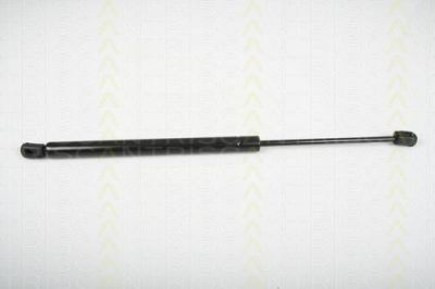 TRISCAN 8710 29280 газовая пружина, крышка багажник на VW TIGUAN (5N_)