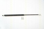 TRISCAN 8710 42221 газовая пружина, крышка багажник на MITSUBISHI COLT IV (CA_A)