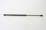 TRISCAN 8710 42235 газовая пружина, крышка багажник на MITSUBISHI LANCER универсал (CS_W)